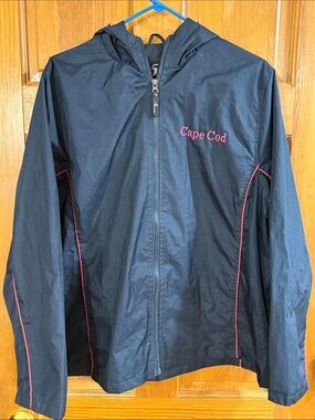 i5 apparel womens cape cod jacket size xxl .